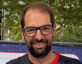Nicolas Moulinot